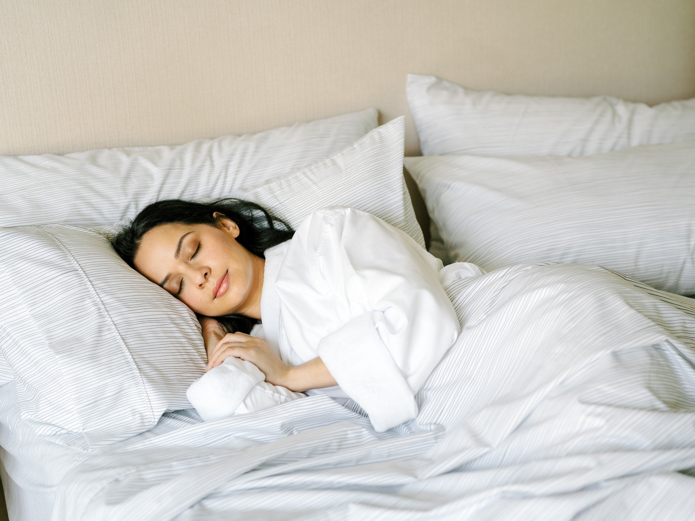 The Science of Sleep: Creating the Perfect Sleep Environment – Jennifer ...