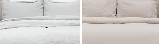 Cotton vs. Microfiber: Which is best for you?