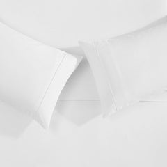 Eternal Collection Pillowcases |White