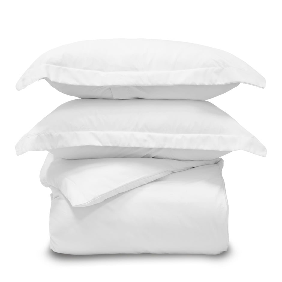 Get the Perfect Rest In Our Luxurious Duvet Covers and 3 Piece Duvet