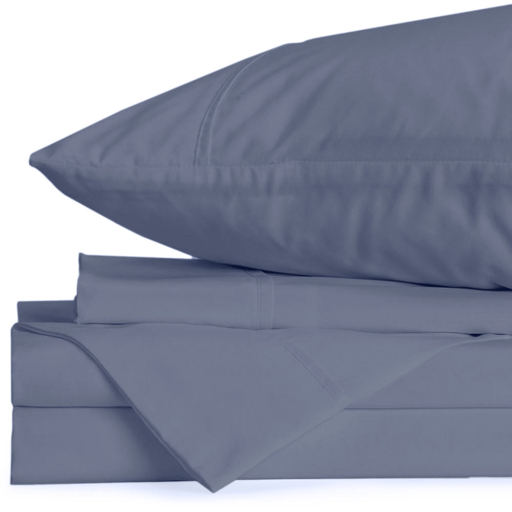 ESCA Luxury Bed Sheets Set OEKO-TEX Certified Softness 