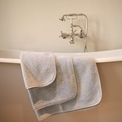 Towels Lago Gray 4