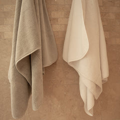 Towels Lago Gray 5