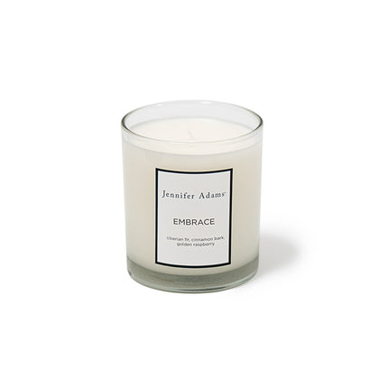 Natural Coconut Wax Candles – Jennifer Adams® Home